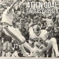 H120 4th' n Goal - Finger Crossed
