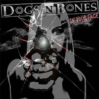 H116 Dogs N Bones
