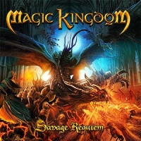 D044 Magic Kingdom