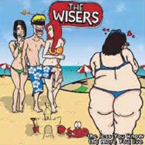 C030 The Wisers - 01