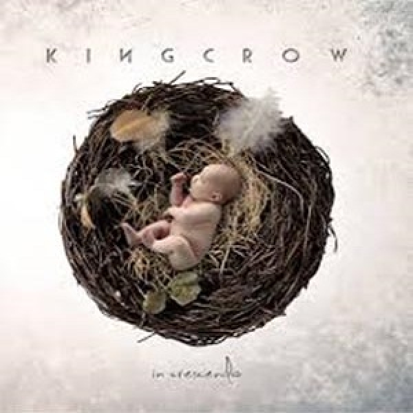 B019 Kingcrow - In Crescendo