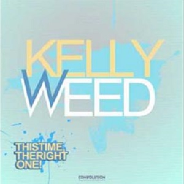 G092 Kelly Weed