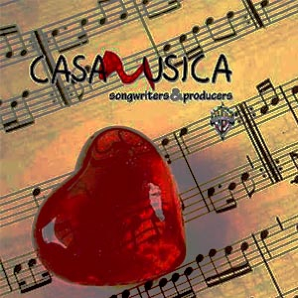 F087 Casamusica